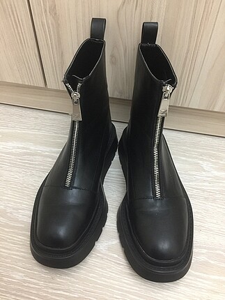 Zara bot