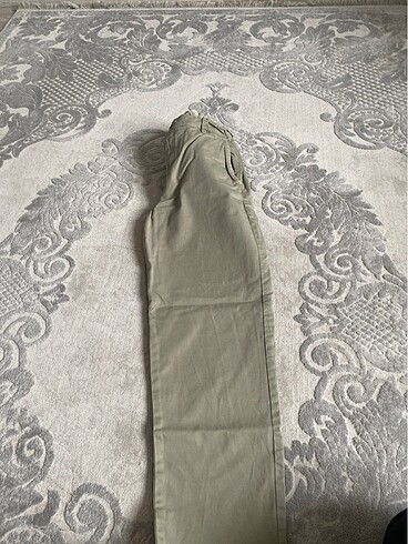 Zara Pantolon