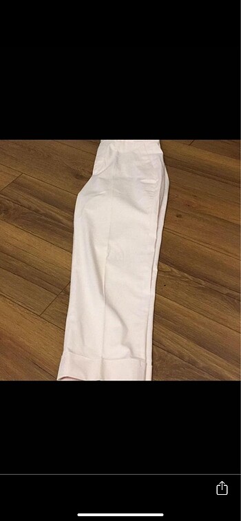 Zara Pantolon