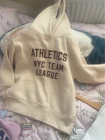 Zara sweat
