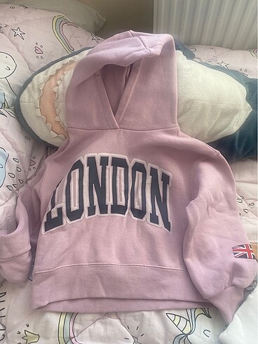 Zara sweat