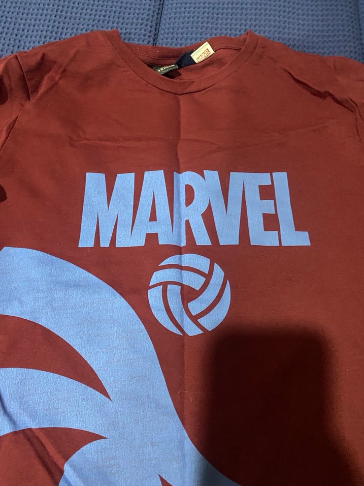 Marvel Baskılı Erkek Çocuk Eşofman Takımı - Görsel 3