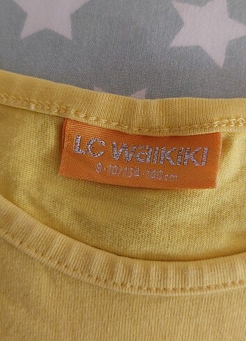 LC Waikiki T-shirt