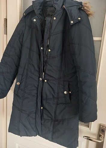 Kadin mont - Görsel 2
