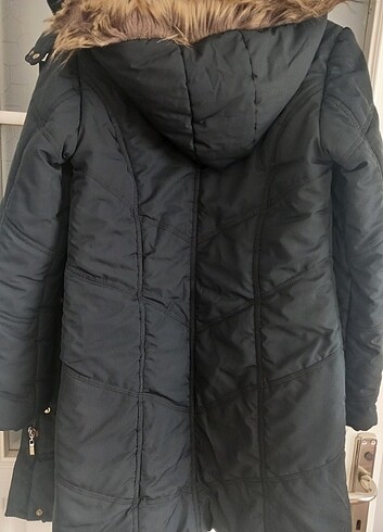 Kadin mont - Görsel 3