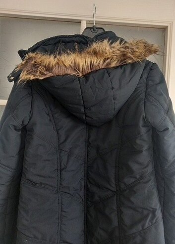 Kadin mont - Görsel 4