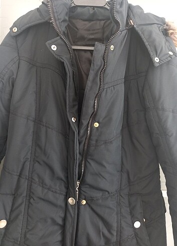 Kadin mont - Görsel 5