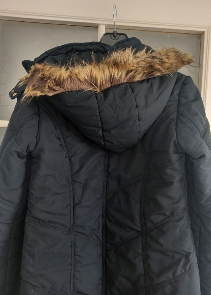 Kadin mont - Görsel 4