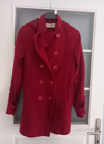 Kadin kaban - Görsel 2