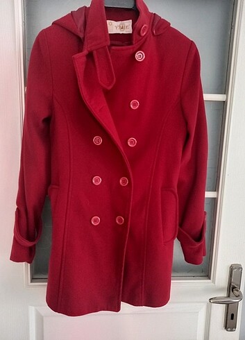 Kadin kaban - Görsel 3