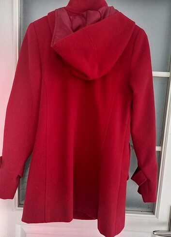 Kadin kaban - Görsel 6