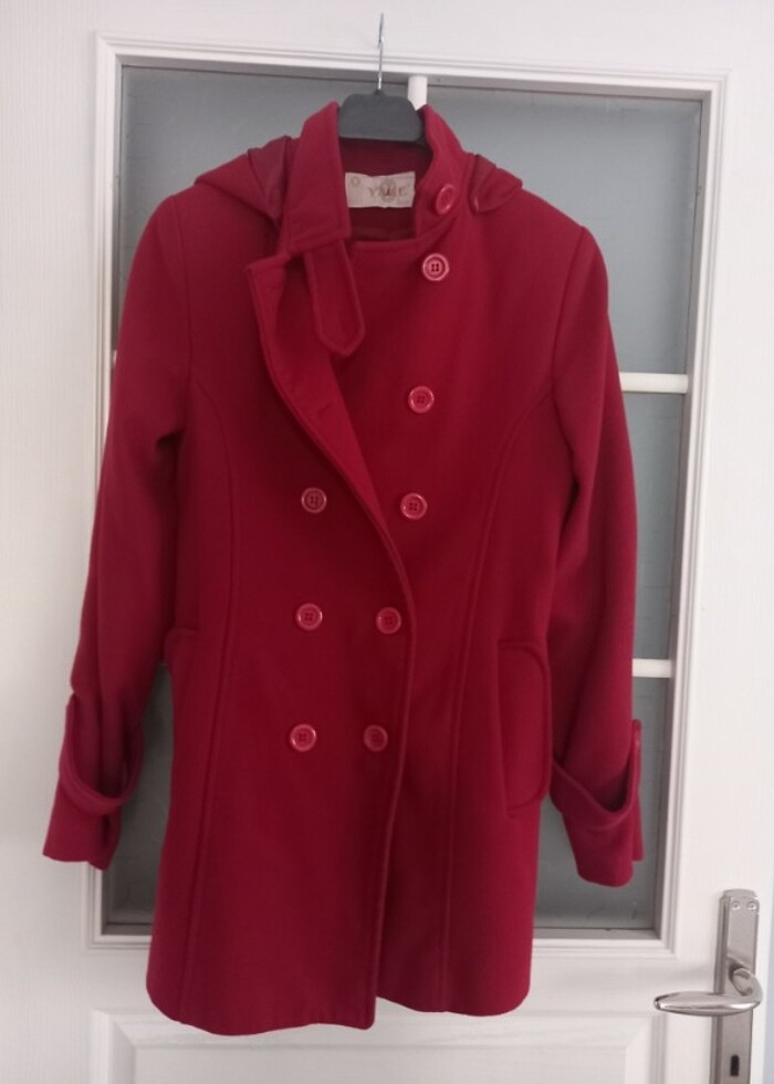 Kadin kaban - Görsel 2