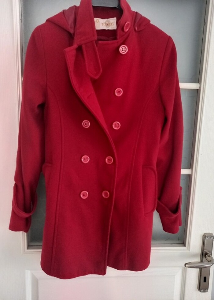 Kadin kaban - Görsel 3