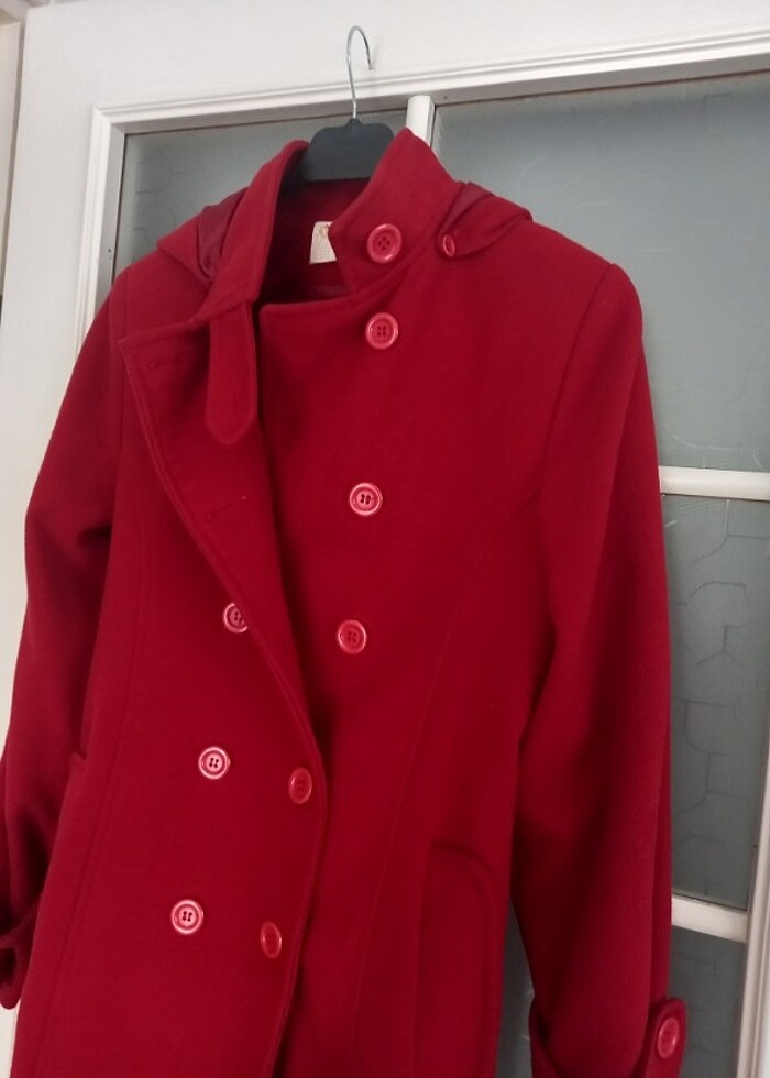 Kadin kaban - Görsel 4