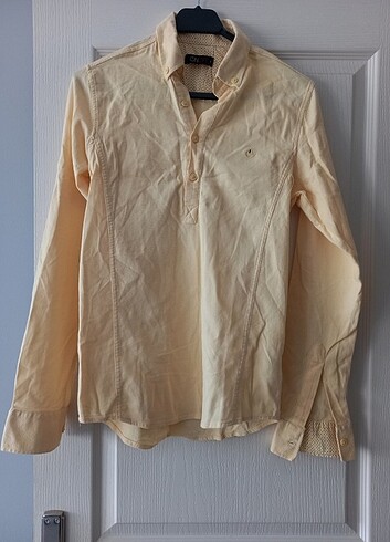 Erkek gömlek - Görsel 3