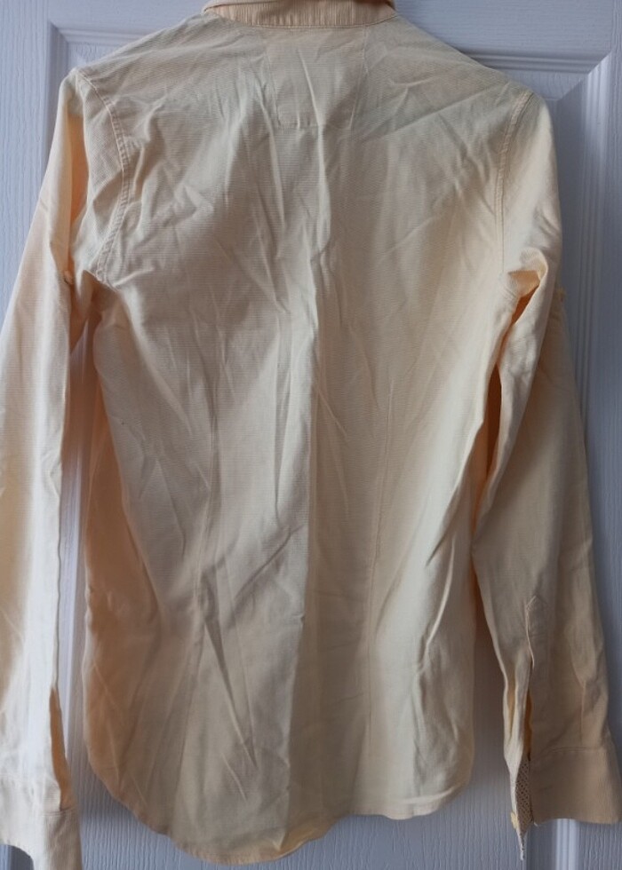 Erkek gömlek - Görsel 4