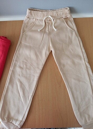 Kiz cocuk esofman takimi - Görsel 3