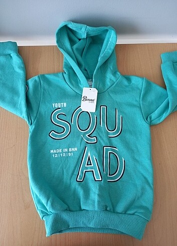 Erkek cocuk takim - Görsel 3