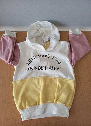 Kiz çocuk takim - Görsel 2