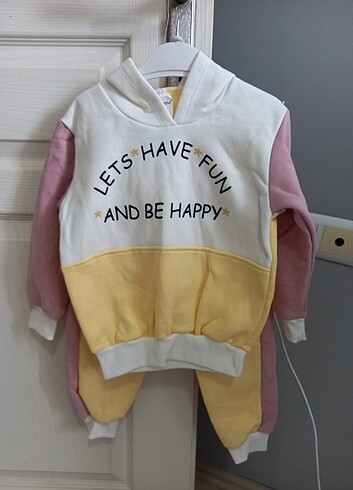 Kiz cocuk takim - Görsel 5