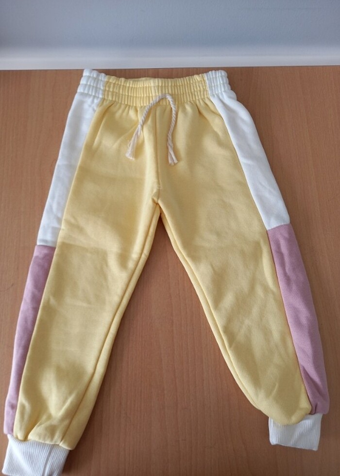 Kiz cocuk takim - Görsel 3