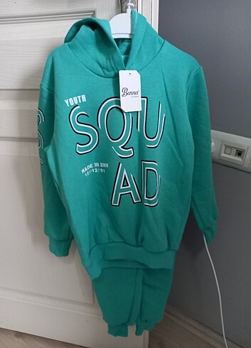 Erkek cocuk takim - Görsel 5