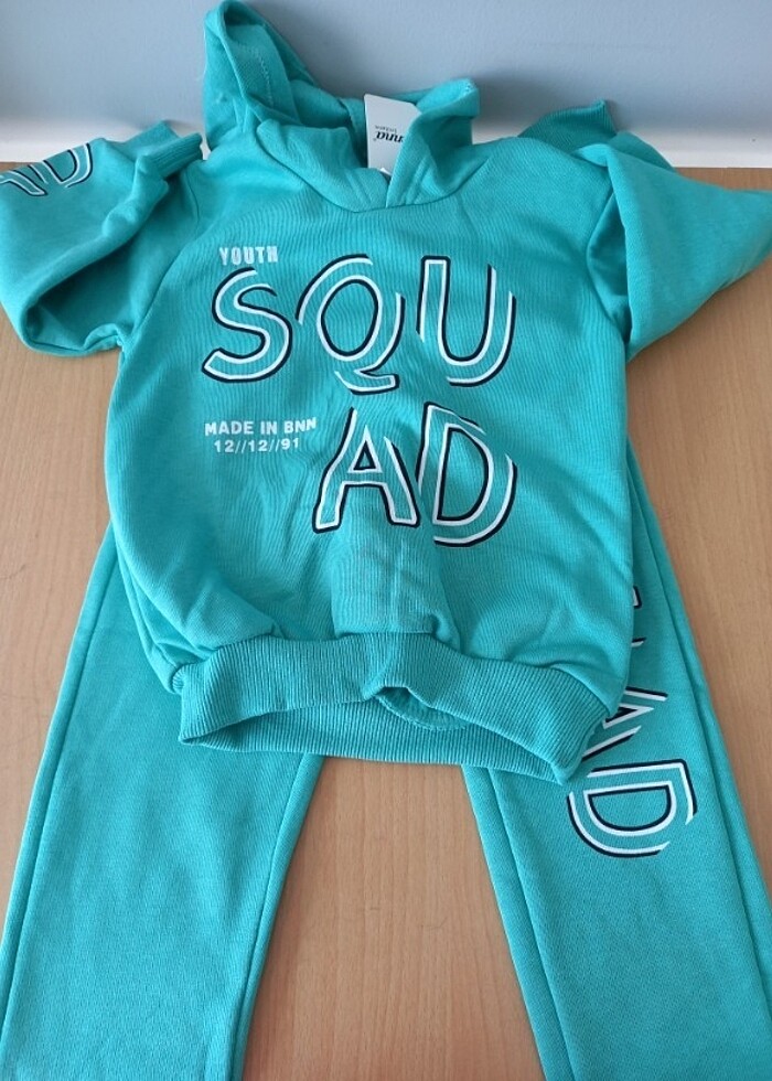 Erkek cocuk takim - Görsel 4