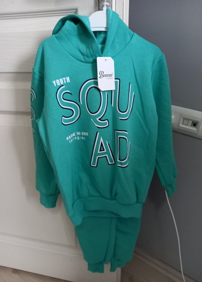 Erkek cocuk takim - Görsel 5