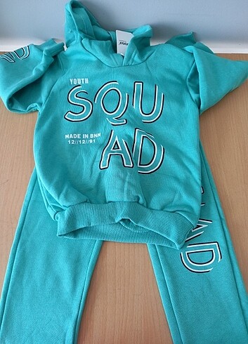 Erkek cocuk takim - Görsel 4