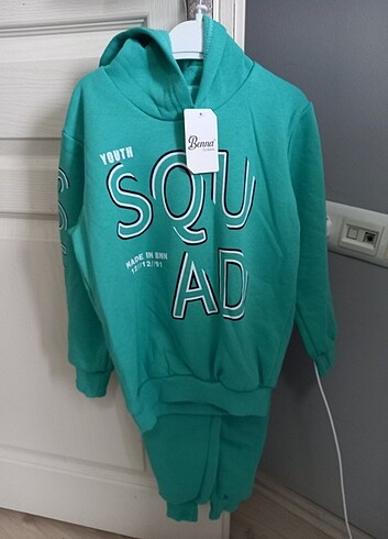 Erkek cocuk takim - Görsel 5