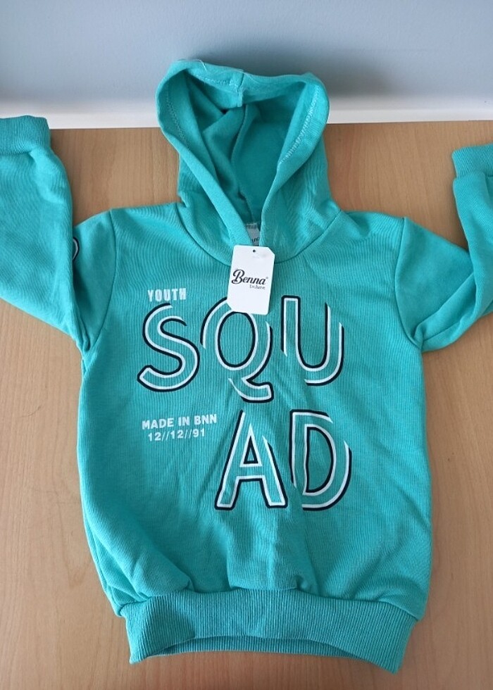 Erkek cocuk takim - Görsel 2