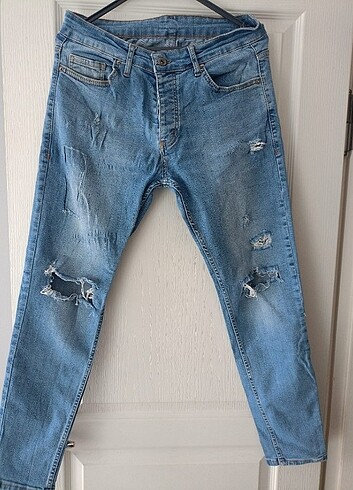 Erkek pantolon  - Görsel 3