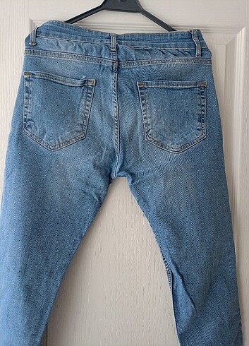 Erkek pantolon  - Görsel 4