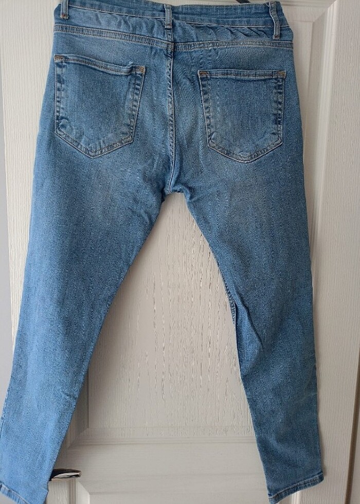 Erkek pantolon  - Görsel 2