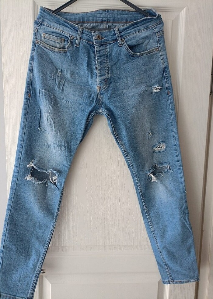 Erkek pantolon  - Görsel 3