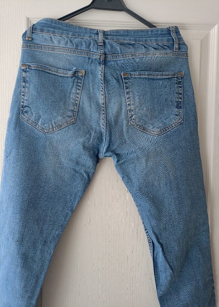 Erkek pantolon  - Görsel 4