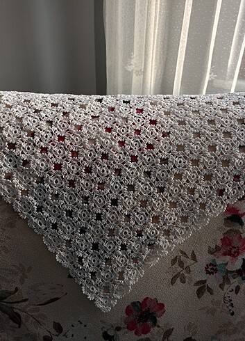 Dantel ortu - Görsel 2