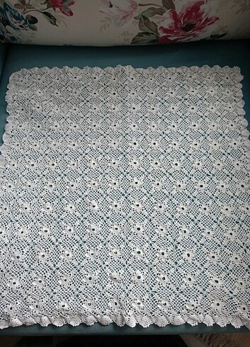 Salon dantel takimi - Görsel 2