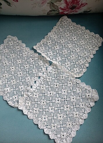 Salon dantel takimi - Görsel 4