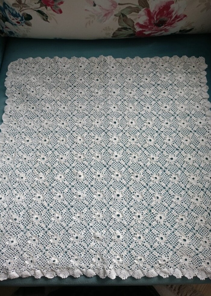 Salon dantel takimi - Görsel 2