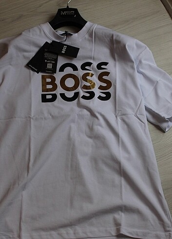 BOSS Kidswear Boss tsört
