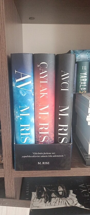 Kitap