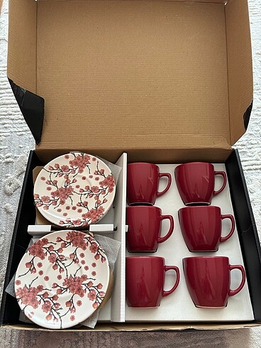 Kahve fincanı