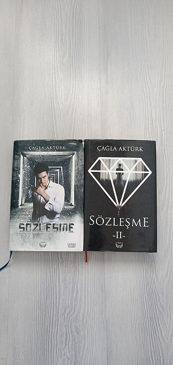  Beden Sözleşme serisi