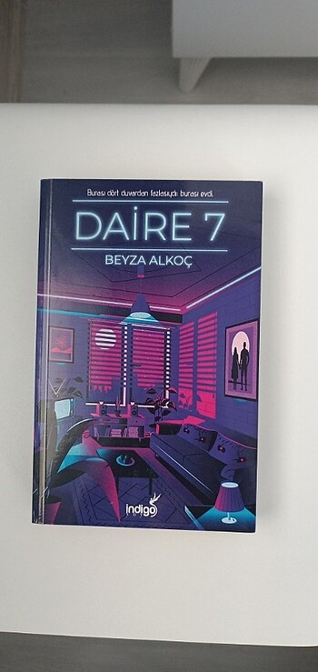 Daire 7