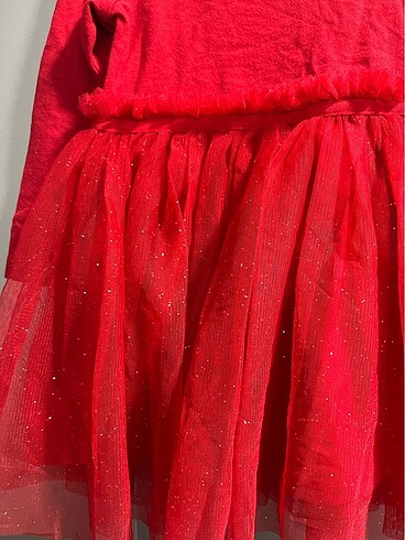 H&M Kız bebek elbise