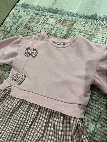 LC Waikiki Sweet elbise