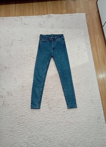 kot pantolon
