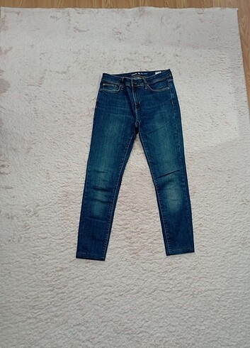 kot pantolon