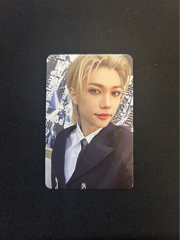 felix 5 star digipack pob pc